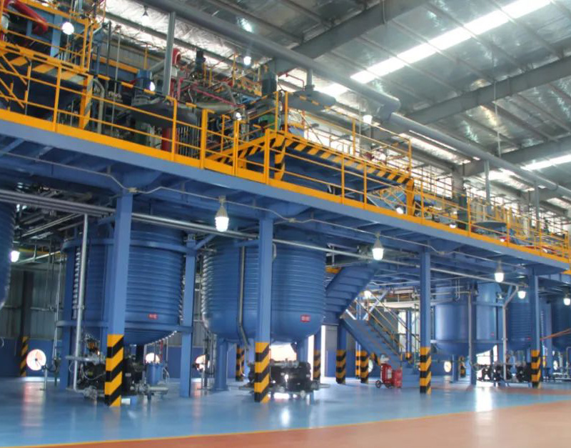 生(sheng)産現(xiàn)(xian)場(chǎng)